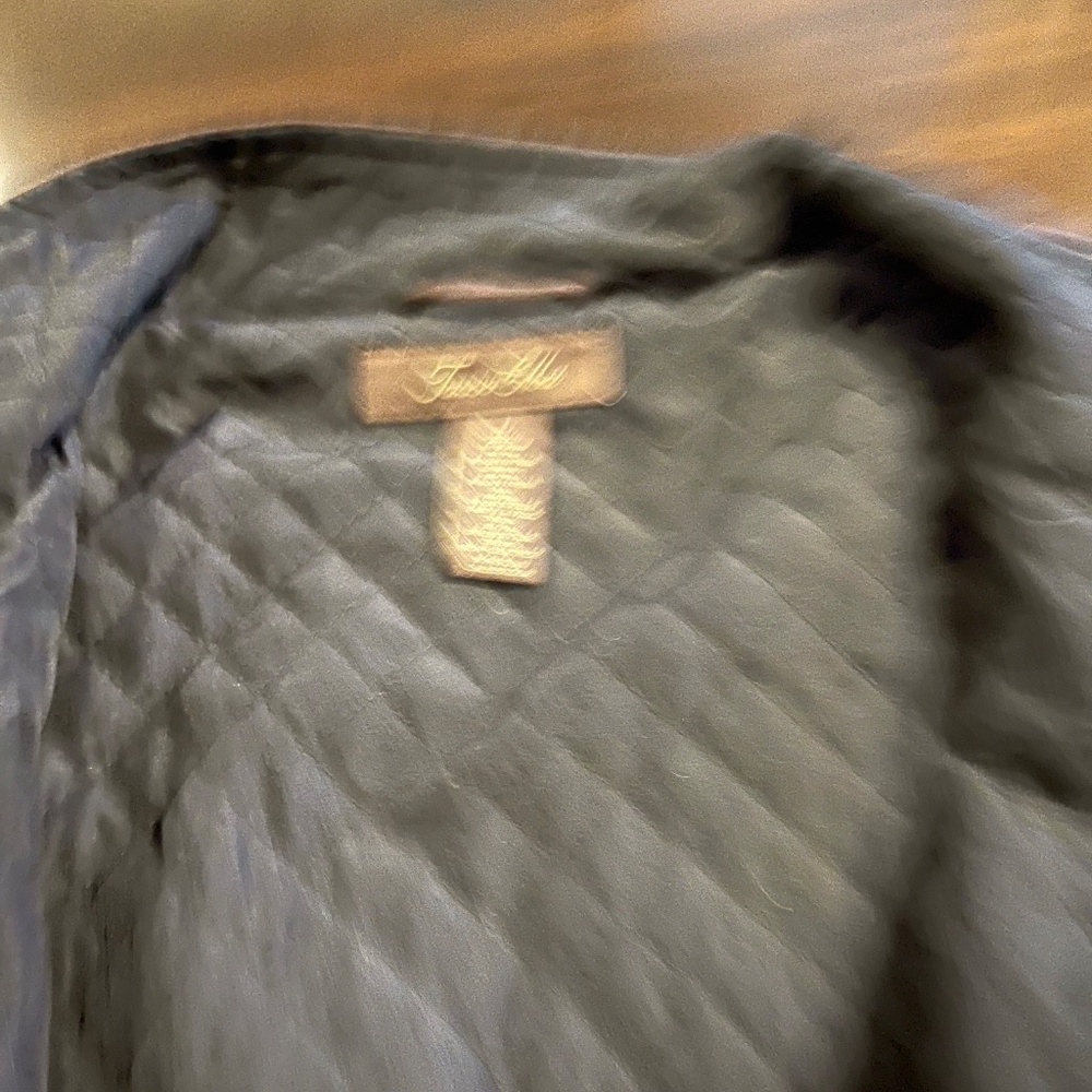 Sweater jacket - Picture 4 of 4